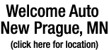 New Prague, MN